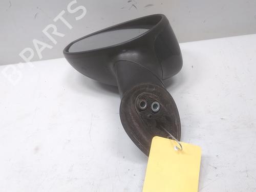 Left mirror FIAT PUNTO EVO (199_) 1.2 | BP20517027C26 