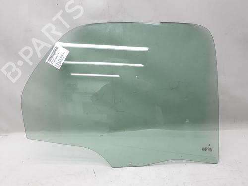 Used Rear right door window CITROËN XSARA PICASSO (N68) 1.6 16V (109 hp) 20579357