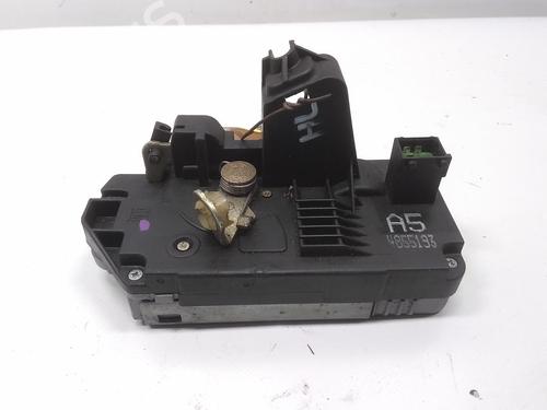 Used Rear left lock SAAB 9-5 Estate (YS3E) 2.3 Turbo (250 hp) 20518801