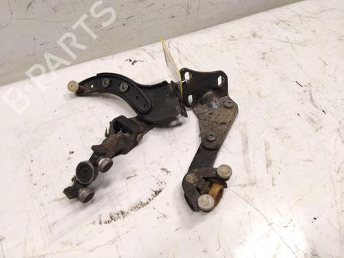 Outra VW CADDY III MPV (2KB, 2KJ, 2CB, 2CJ) 2.0 SDI (70 hp) 32305448