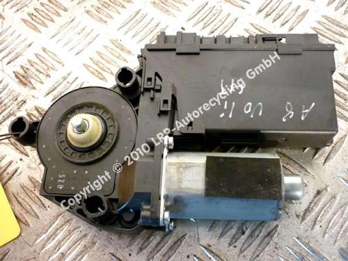 Left front window motor AUDI A8 D3 (4E2, 4E8) 6.0 W12 quattro | BP20562421E21 