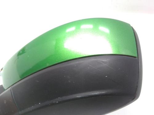 Left mirror SKODA RAPID (NH3, NK3, NK6) 1.2 TSI | BP20591617C26 