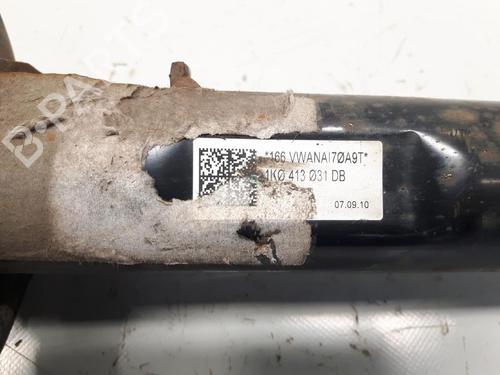Left front shock absorber SEAT LEON (1P1) 1.2 TSI | BP20591466M16 