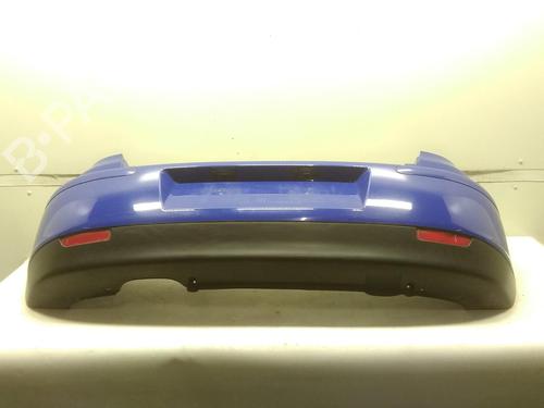 Rear bumper SEAT IBIZA III (6L1) 1.2 | BP20519179C8 