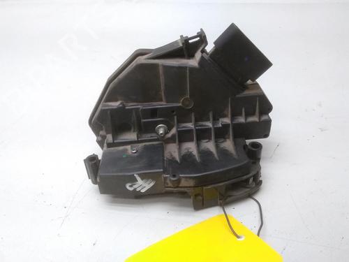 Used Rear right lock FORD FOCUS III Turnier 1.6 TDCi (95 hp) 20518914