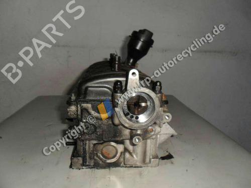 Cylinder head AUDI A6 C5 Avant (4B5) 2.5 TDI | BP20590033M5 