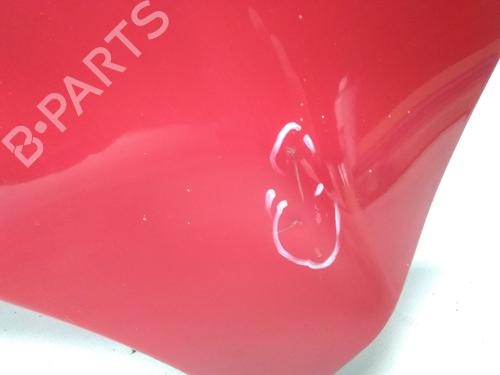 Hood CITROËN C1 (PM_, PN_) 1.0 | BP20522710C1