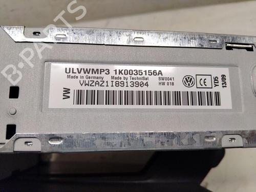 Other VW GOLF VI (5K1) 1.4 | BP33184528O1  - Image 7