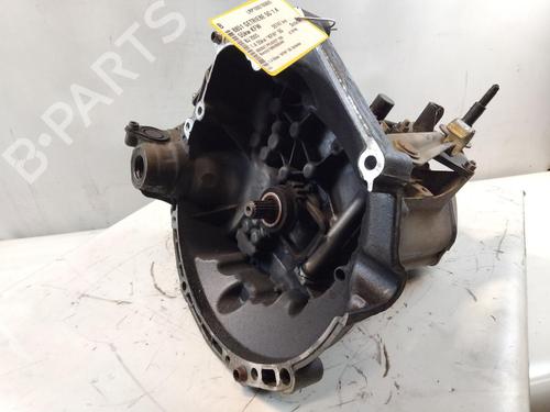 Other PEUGEOT 206 Hatchback (2A/C) 1.4 i | BP30839550O1