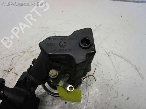 Servo brake PORSCHE BOXSTER (986) S 3.2 | BP20564617M42 