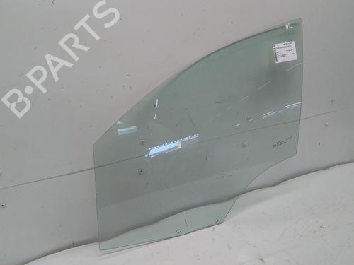 Front left door window CITROËN DS4 (NX_) 1.6 VTi 120 | BP20515522C18 
