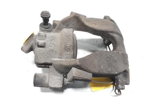 Left front brake caliper DACIA SANDERO II TCe 90 (B8M1, B8MA, B8AC) | BP20524577M105 