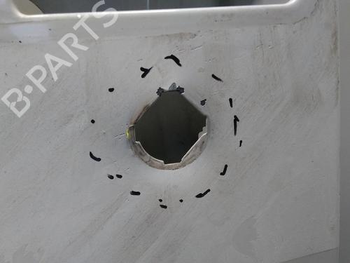 Left front door PEUGEOT BOXER Van (244) 2.0 HDi | BP20515134C2 