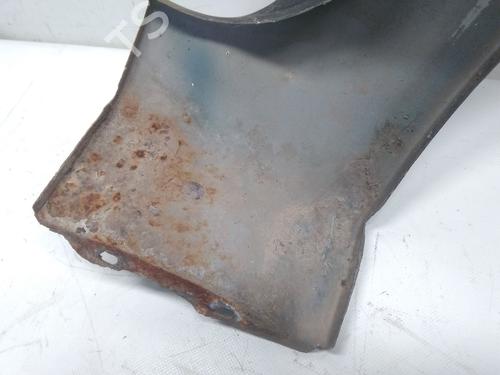 Left front fenders FORD FIESTA V (JH_, JD_) 1.25 16V | BP20595344C41 