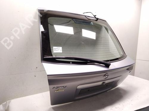 Tailgate OPEL ASTRA G Hatchback (T98) 1.6 16V (F08, F48) | BP30401552C6