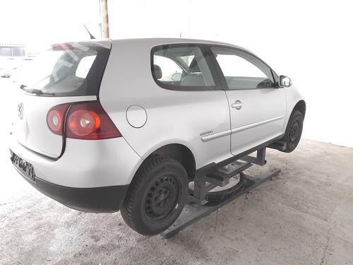 Rear parcel shelf VW GOLF VI (5K1) 1.4 | BP30136237C85 