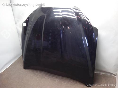 Hood JAGUAR XF I (X250) 3.0 D | BP20562708C1 