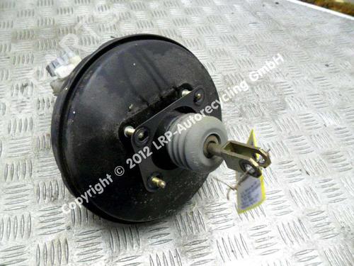 Used Servo brake OPEL AGILA (A) (H00) 1.0 12V (F68) (58 hp) 20537821