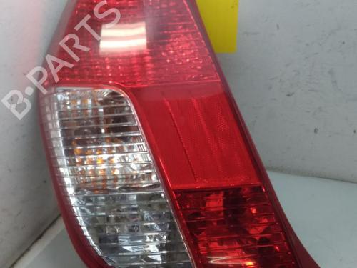Feu arrière gauche HYUNDAI i10 I (PA) 1.2 (78 hp) 20593297