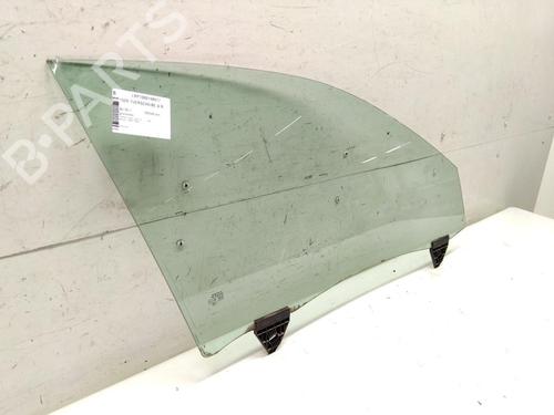 Front right door window SEAT EXEO ST (3R5) 1.8 TSI | BP32219286C19 