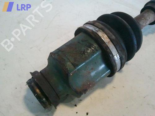 Right front driveshaft MAZDA 323 F VI Hatchback (BJ) 1.4 (BJ3P) | BP20532714M39 