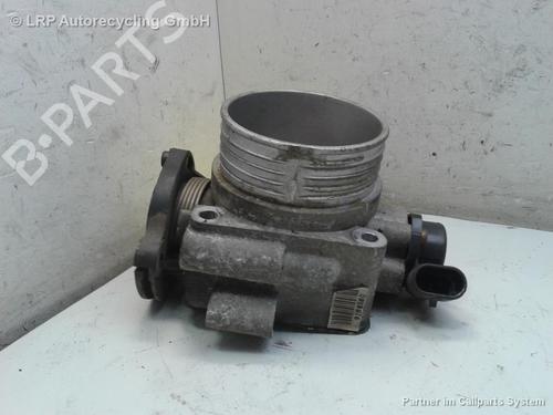Used Throttle body VOLVO V40 Estate (645) 1.8 LPG (122 hp) 20542211