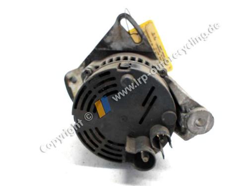 Alternator FIAT PUNTO Hatchback Van (188_) 1.2 60 | BP20560347M7 