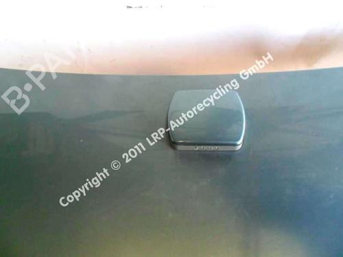 Tailgate AUDI A8 D2 (4D2, 4D8) S8 quattro | BP20550623C6 