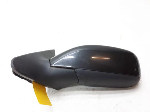Left mirror RENAULT LAGUNA II Grandtour (KG0/1_) 2.2 dCi (KG0F, KG1N) | BP20517097C26 