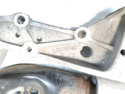 Left front suspension arm AUDI A3 Sportback (8PA) 1.4 TFSI | BP30890343M12 