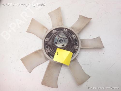 Used Fan SUZUKI GRAND VITARA I (FT, HT) 2.0 4x4 (TA52, TL52, SQ420) (128 hp) 20582880