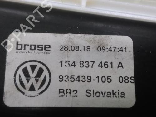 Front left window mechanism VW UP! (121, 122, BL1, BL2, BL3, 123) 1.0 | BP32713222C22 - Image 5