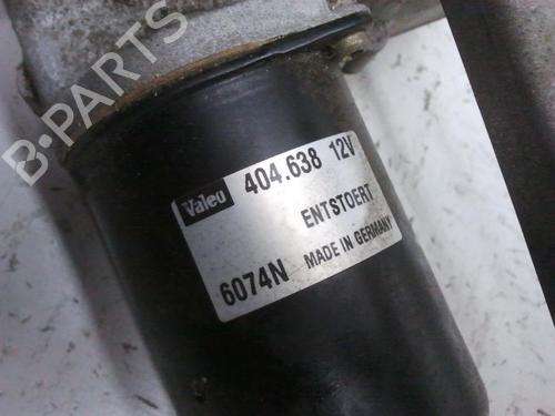 Front wiper motor PEUGEOT 307 (3A/C) 2.0 16V | BP20585459M29 