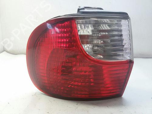 Used Left taillight HYUNDAI H-1 / STAREX Bus (A1) 2.5 CRDi (140 hp) 20565940