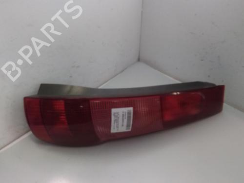 Right taillight FIAT PUNTO (176_) 55 1.1 | BP20551251C35 