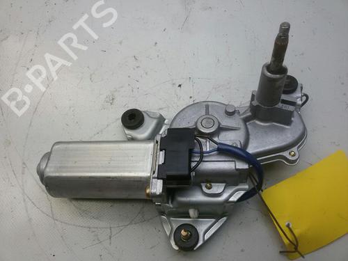Rear wiper motor MAZDA DEMIO (DW) 1.3 16V (DW3W, DW19) | BP20552454M102 