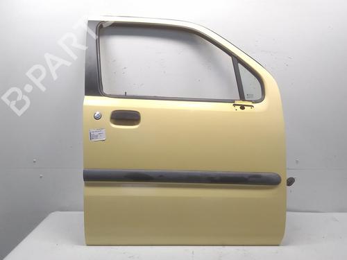 Used Right front door OPEL AGILA (A) (H00) 1.2 16V (F68) (75 hp) 20513988
