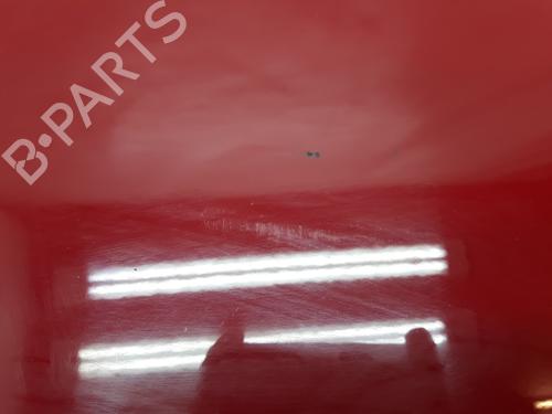 Left front door AUDI A2 (8Z0) 1.4 TDI | BP20514972C2 