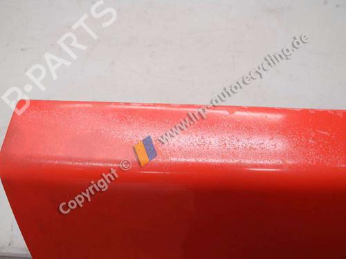 Used Right tailgate FORD ESCORT VI Estate Van (AVL) 1.4 (73 hp) 20550498