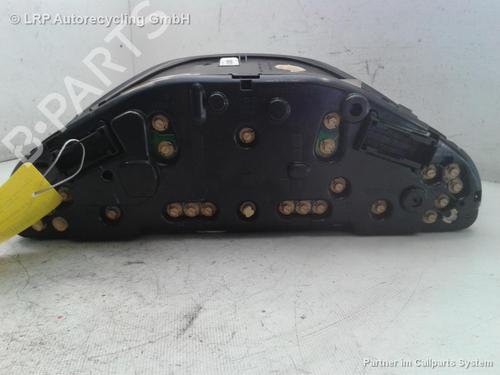 Instrument cluster MERCEDES-BENZ CLK (C208) CLK 230 Kompressor (208.347) | BP20556672C47 