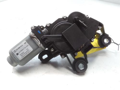 Rear wiper motor SKODA ROOMSTER (5J7) 1.4 | BP20593214M102 