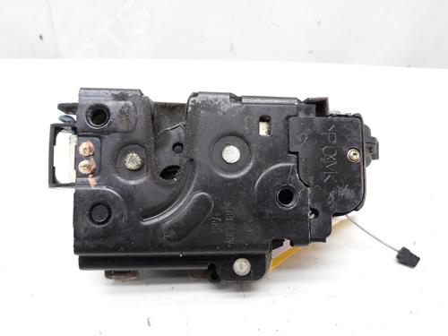 Front right lock VW GOLF IV (1J1) 1.6 | BP20580966C97 