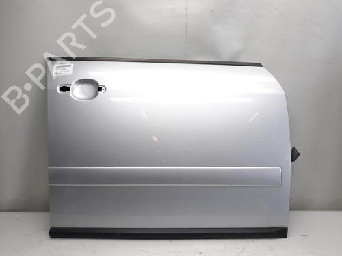 Right front door AUDI A2 (8Z0) 1.4 TDI | BP20582385C3 