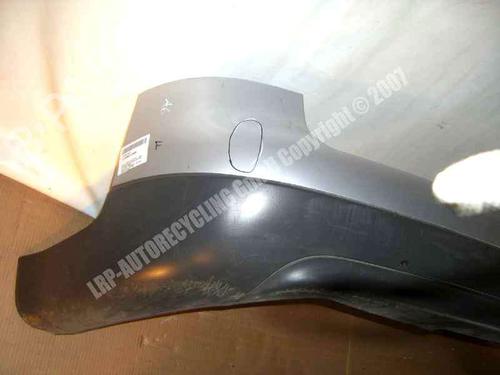 Rear bumper VW GOLF III (1H1) 1.4 | BP20575719C8 