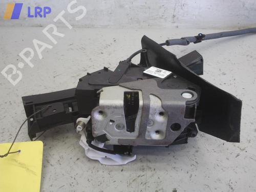 Used Rear right lock FORD FOCUS III 1.6 Ti (105 hp) 20580434