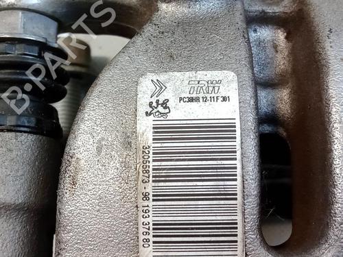 Other OPEL COMBO Box Body/MPV (K9) 1.5 D | BP37647751O1 - Image 3