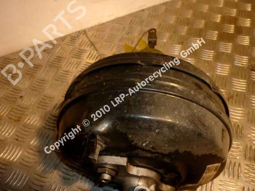 Servo brake OPEL VECTRA C Estate (Z02) 2.2 DTI (F35) | BP20537718M42 