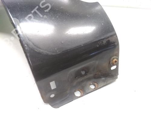 Left front fenders FORD FOCUS II Turnier (DA_, FFS, DS) 1.6 | BP20595425C41 