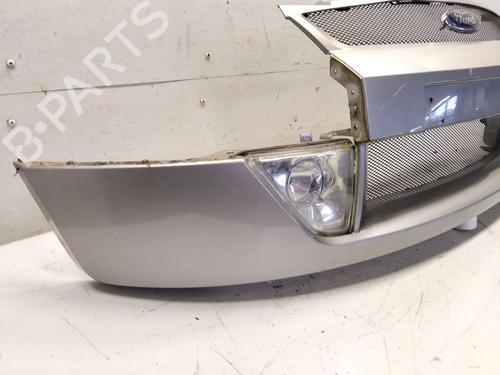 Front bumper FORD STREET KA (RL2) 1.6 | BP28136091C7 