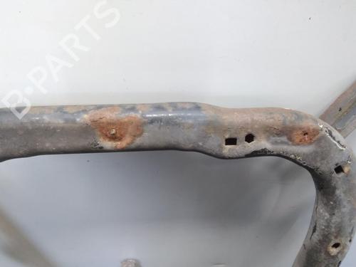 Subframe OPEL CORSA C (X01) 1.0 (F08, F68) | BP20594822M9 